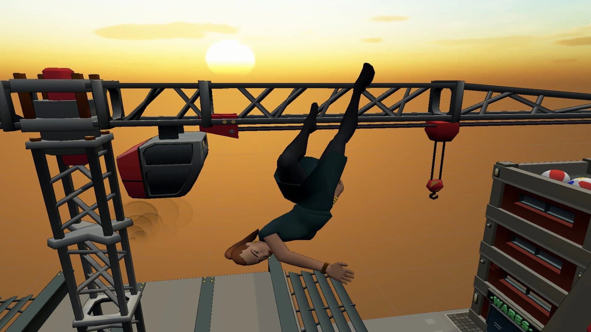 Short Fuse screenshot 5