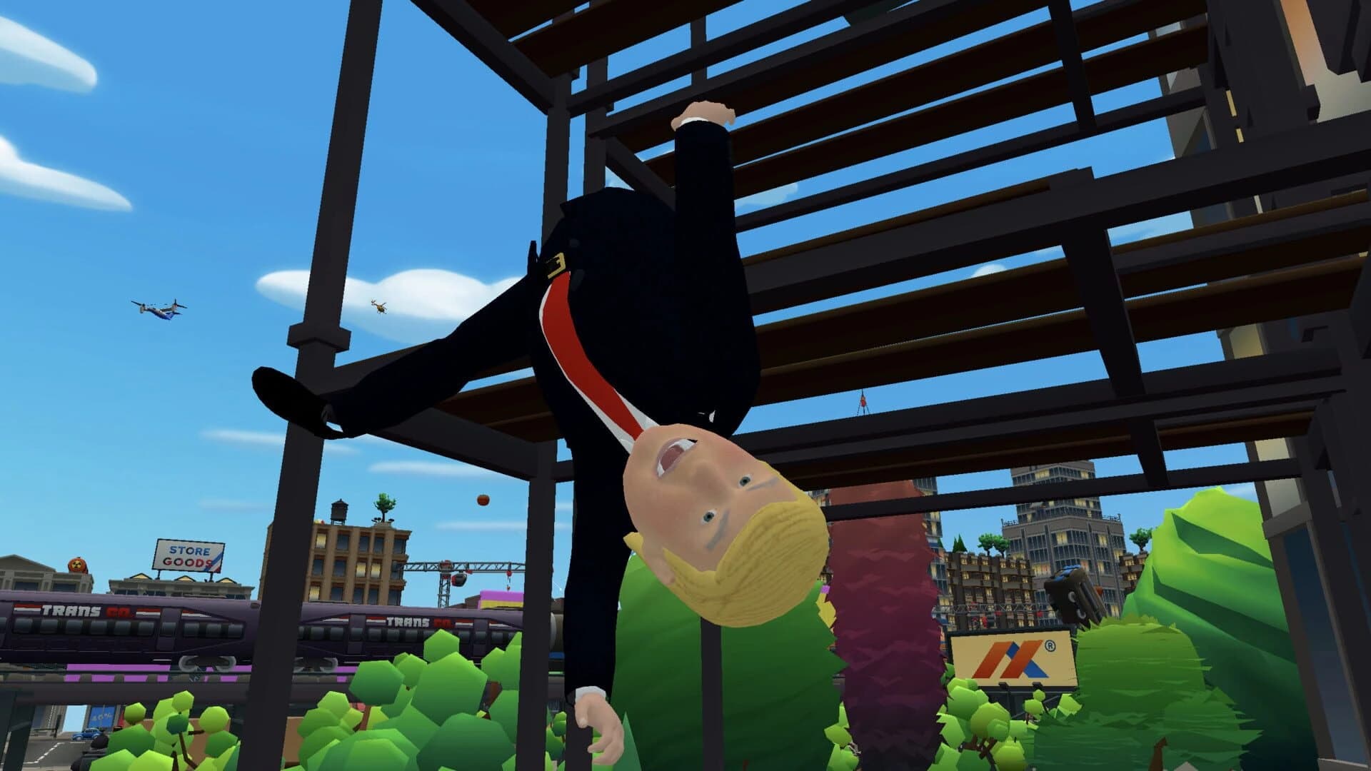 Short Fuse screenshot 4