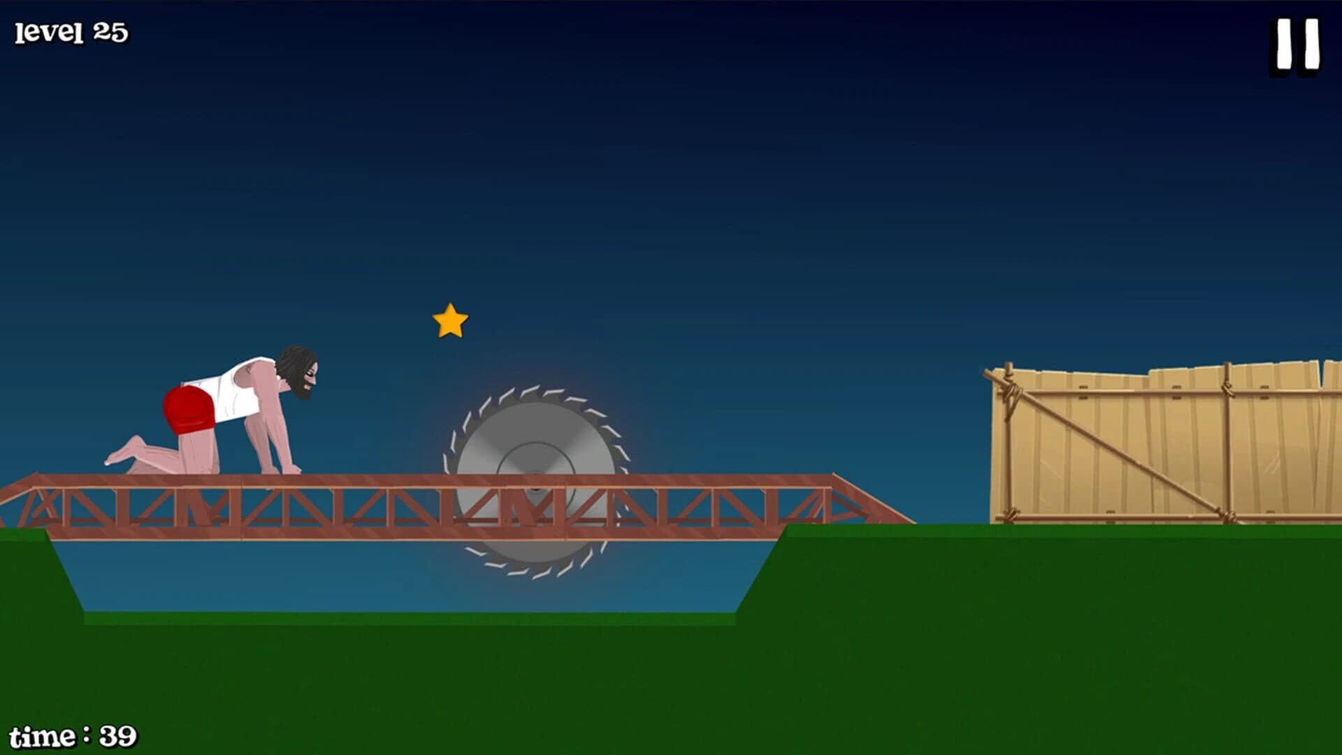 Short Life screenshot 1