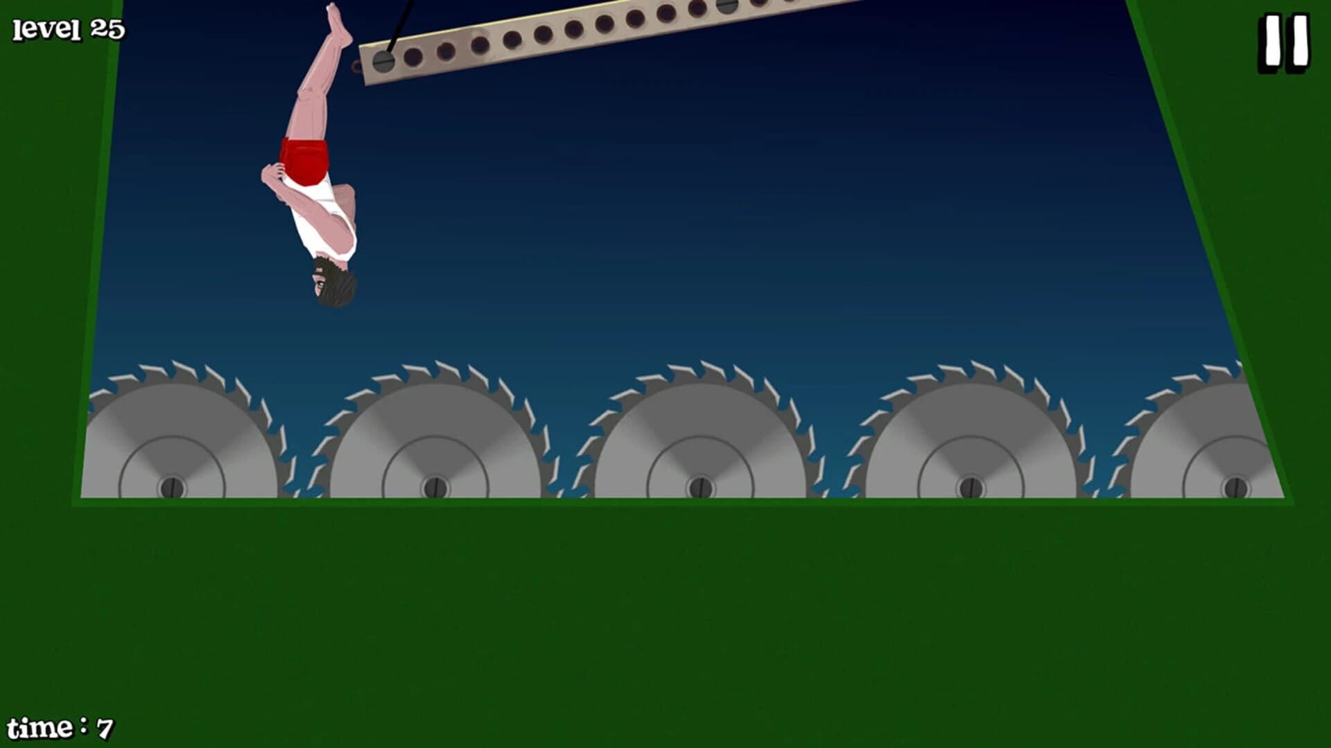 Short Life screenshot 4