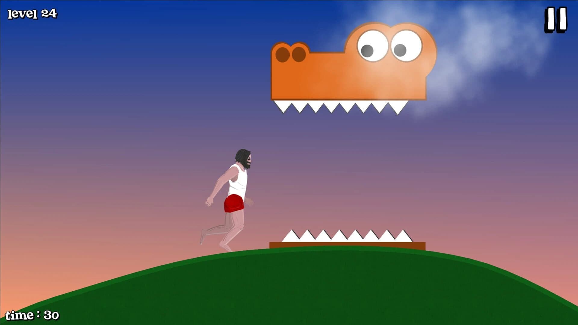 Short Life screenshot 3