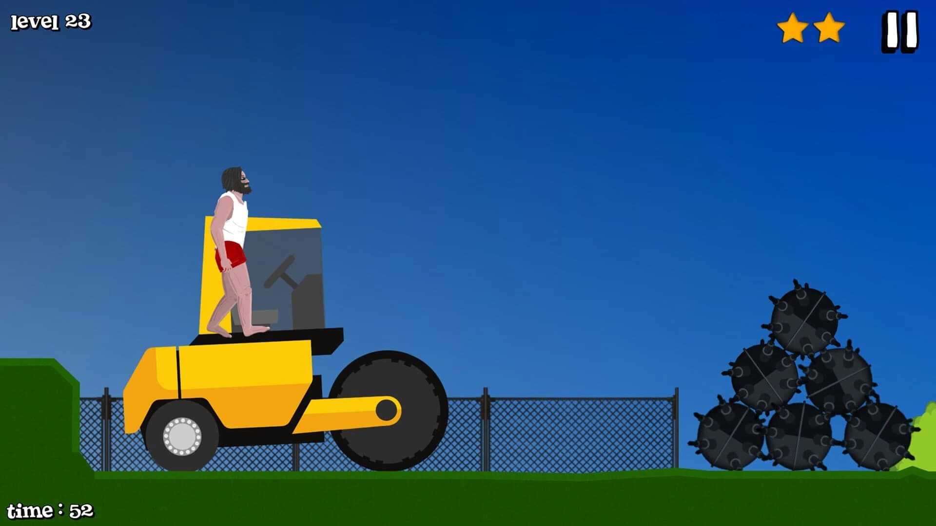 Short Life screenshot 5