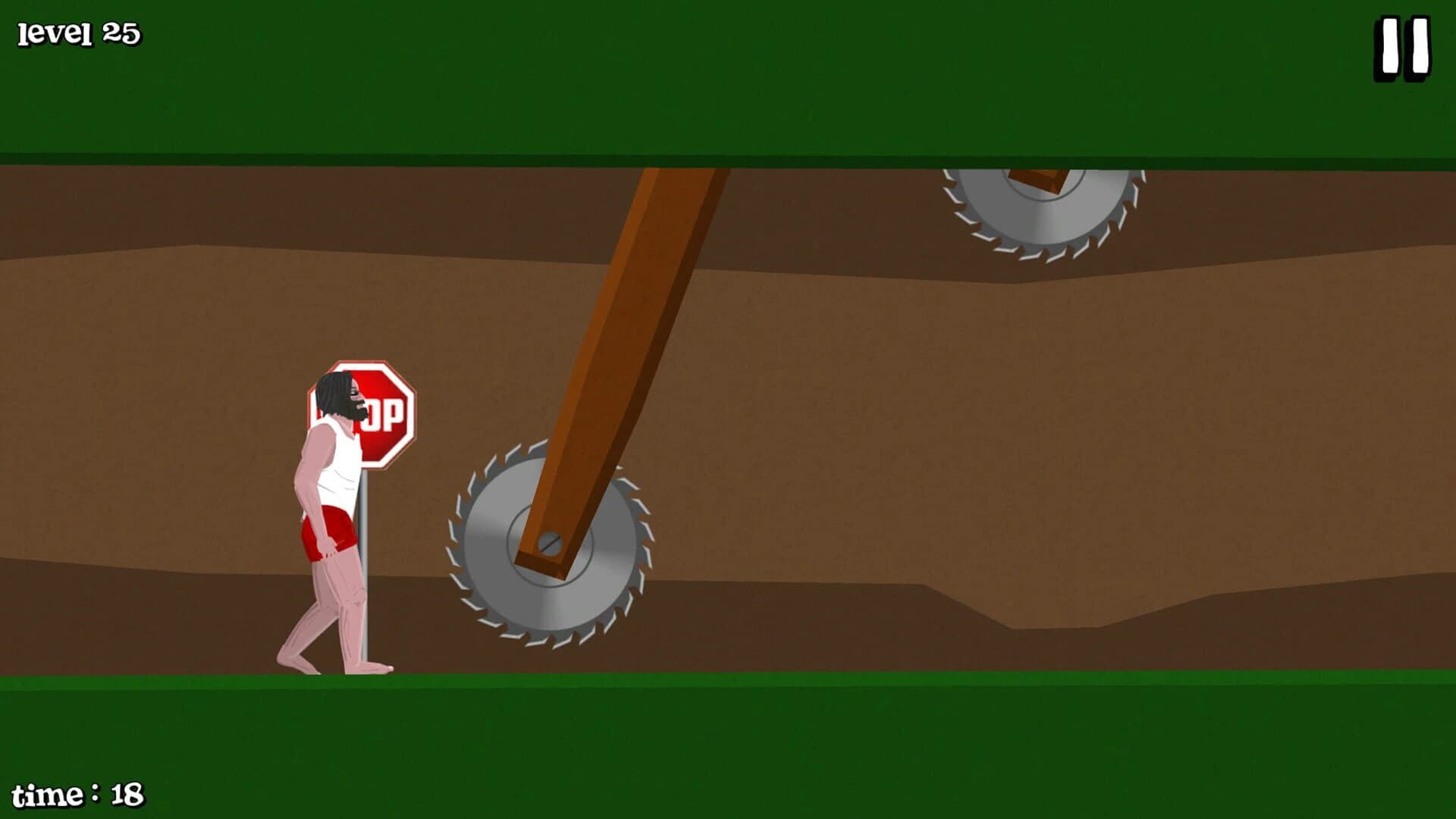 Short Life screenshot 2