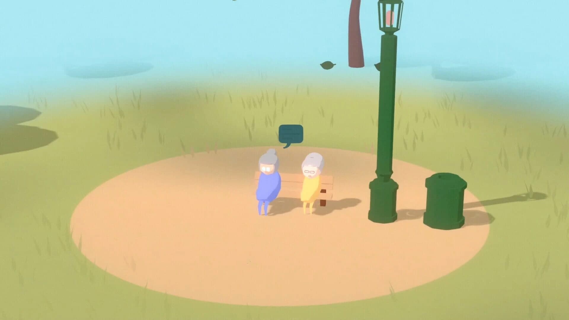 Short Memories screenshot 4