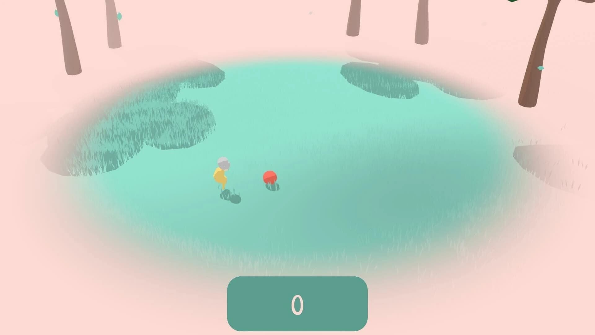 Short Memories screenshot 2