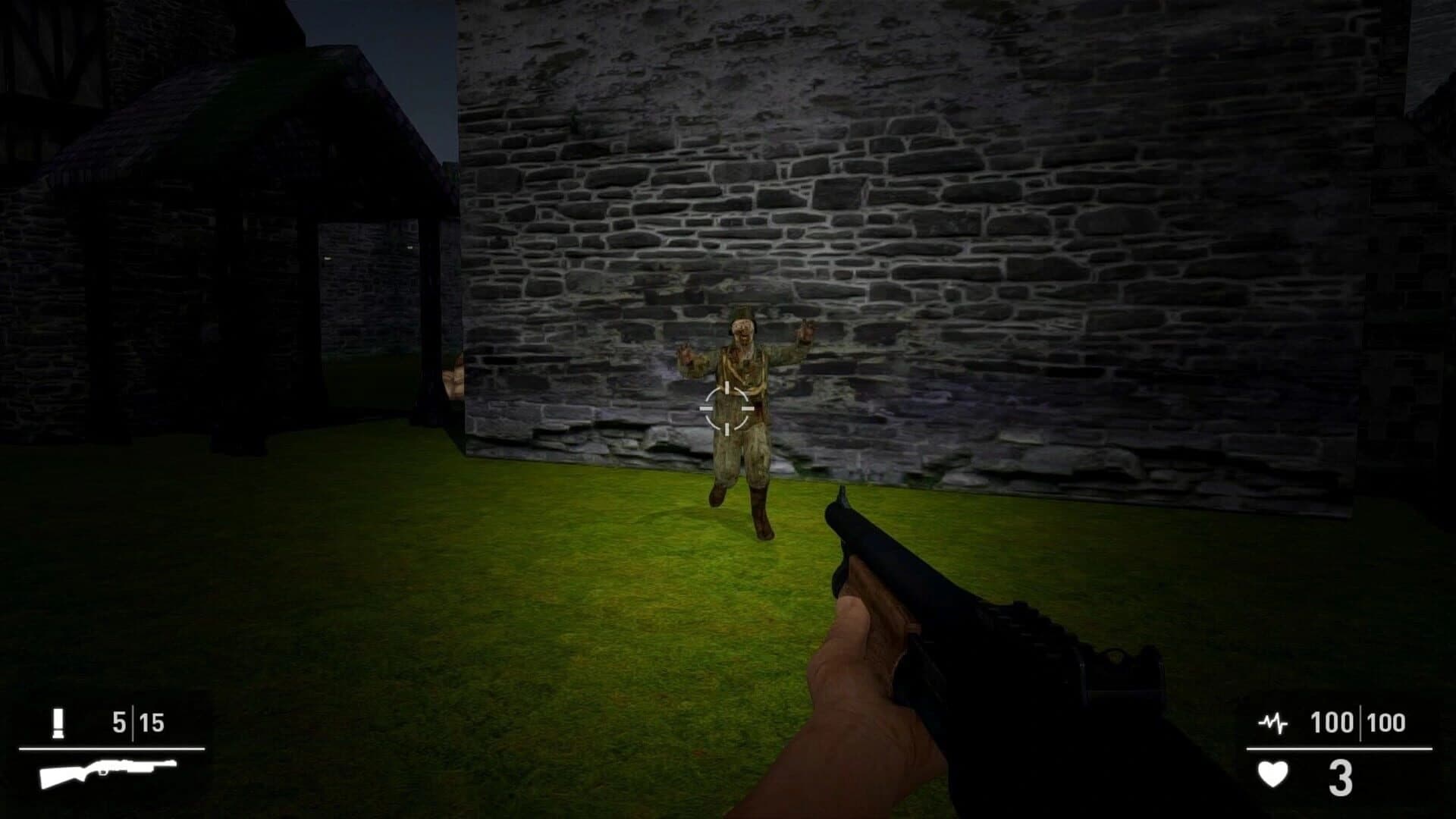 Short Scary Stories screenshot 3