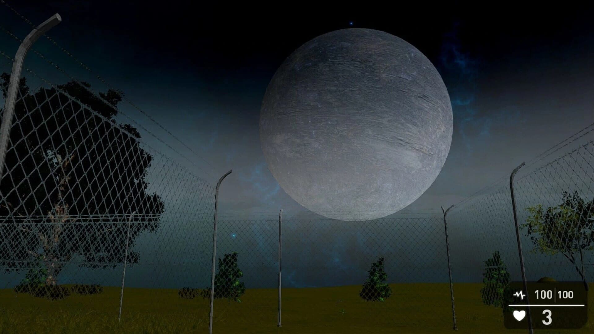 Short Scary Stories screenshot 2