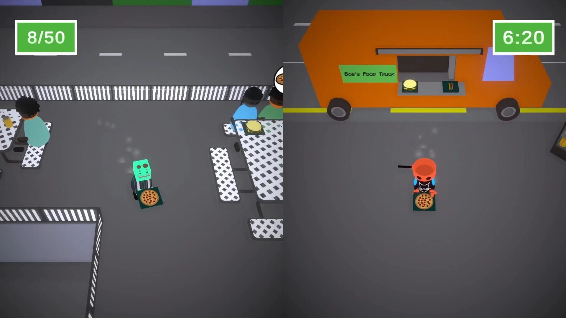 Short Staffed screenshot 2