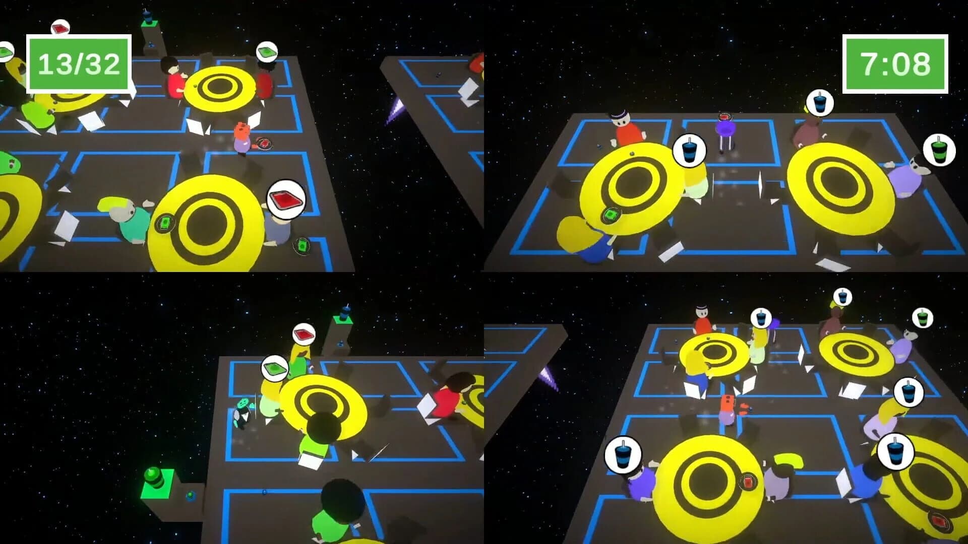 Short Staffed screenshot 5