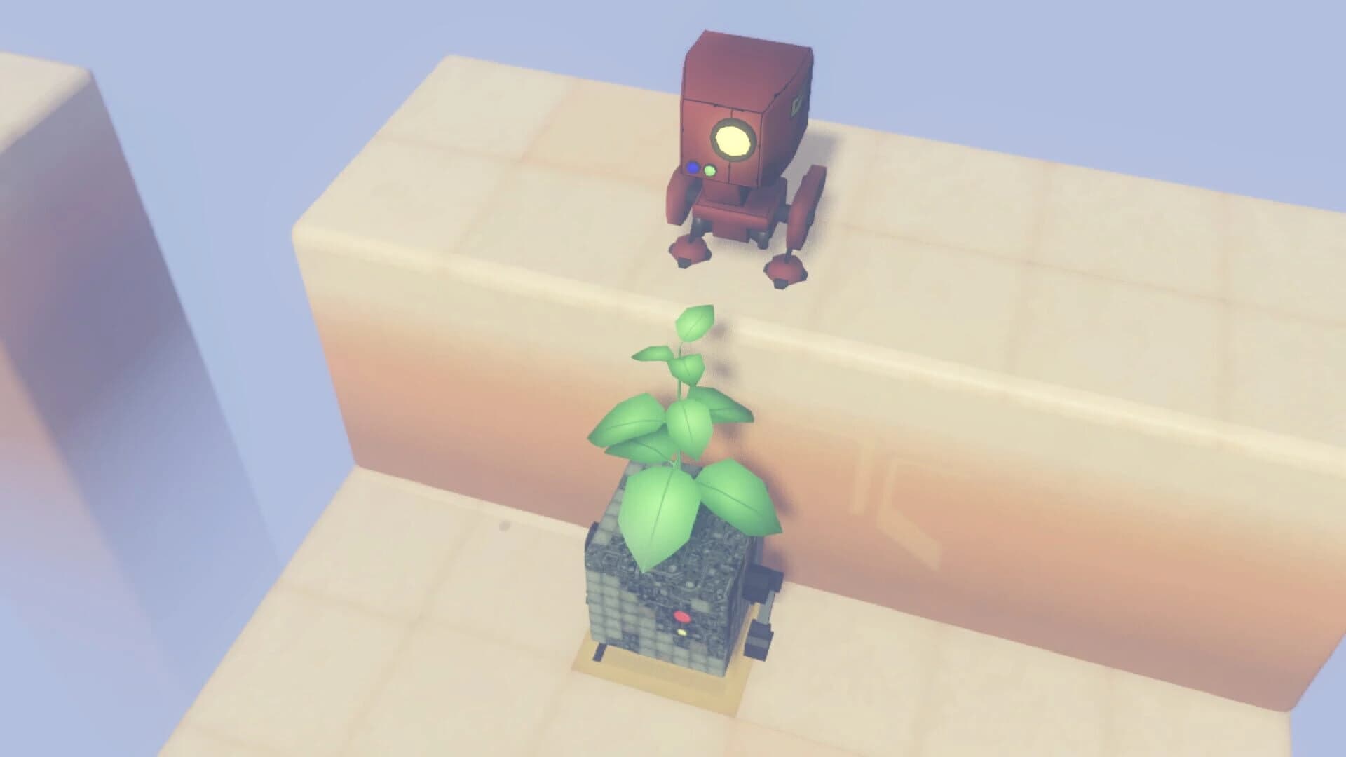 Shorticulture screenshot 1