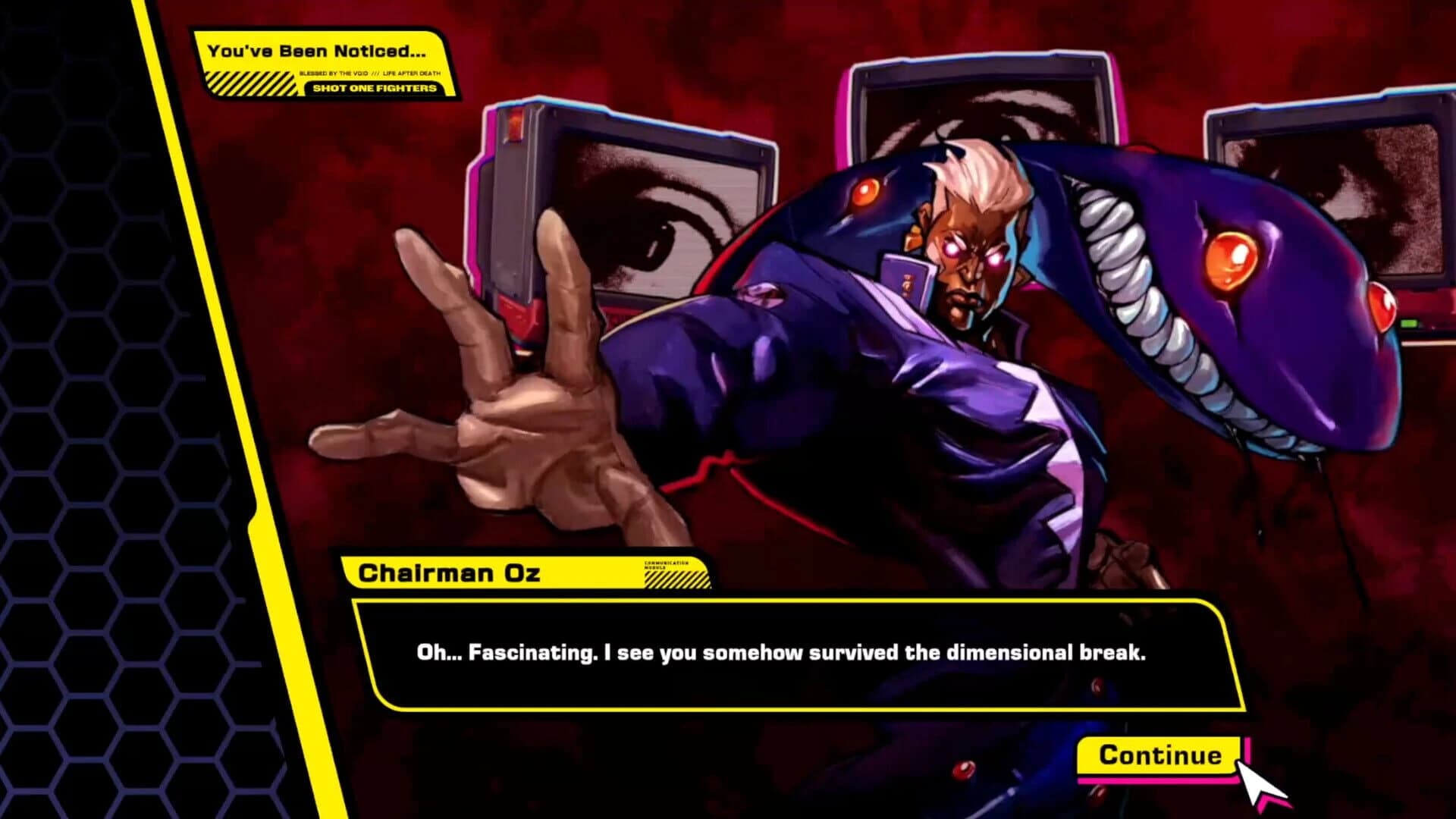 Shot One Fighters screenshot 5