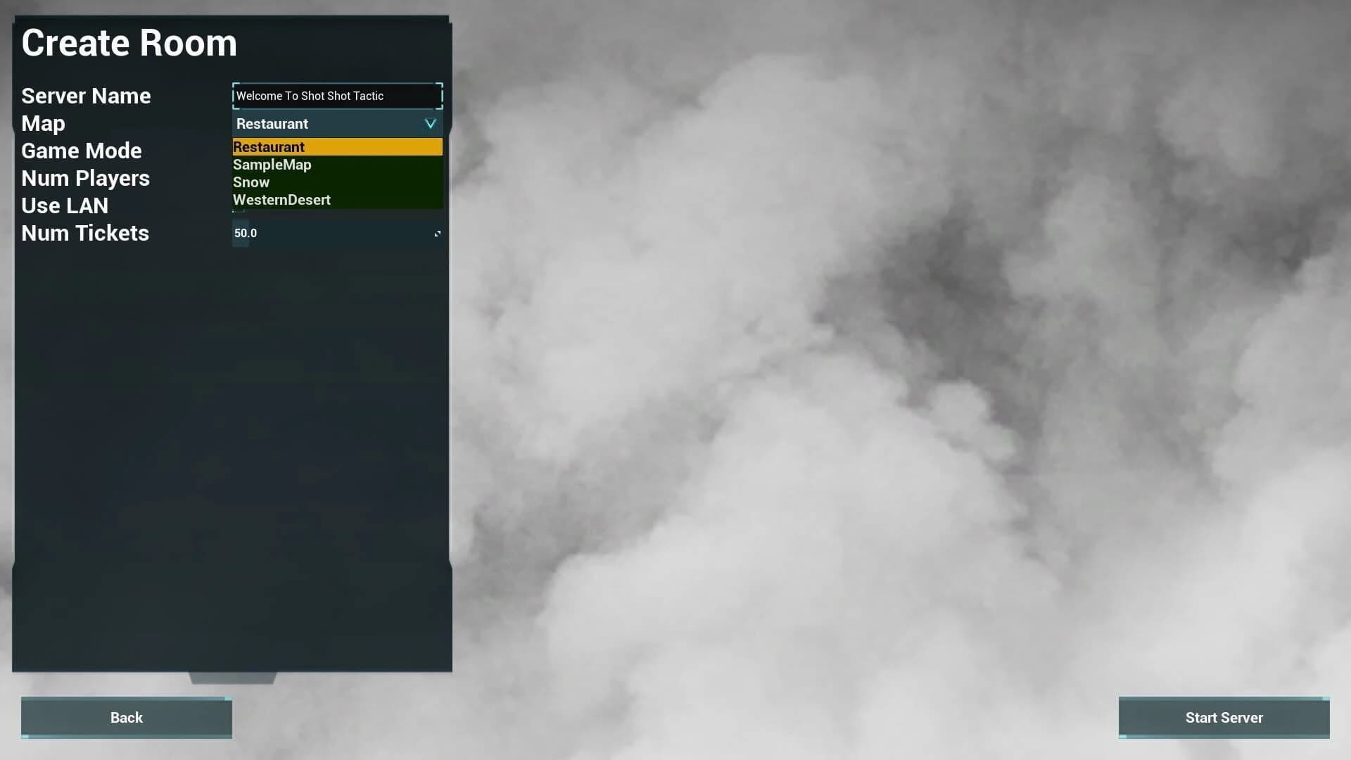 Shot Shot Tactic screenshot 5