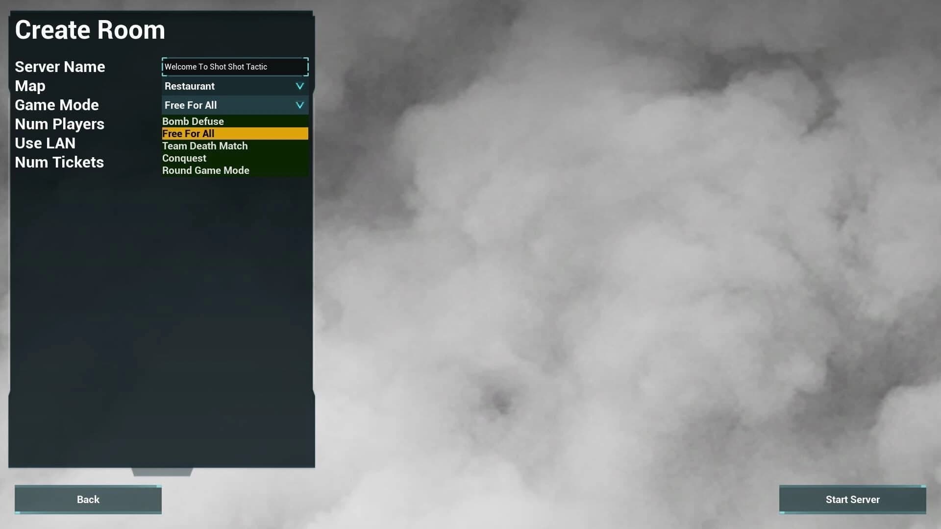 Shot Shot Tactic screenshot 4