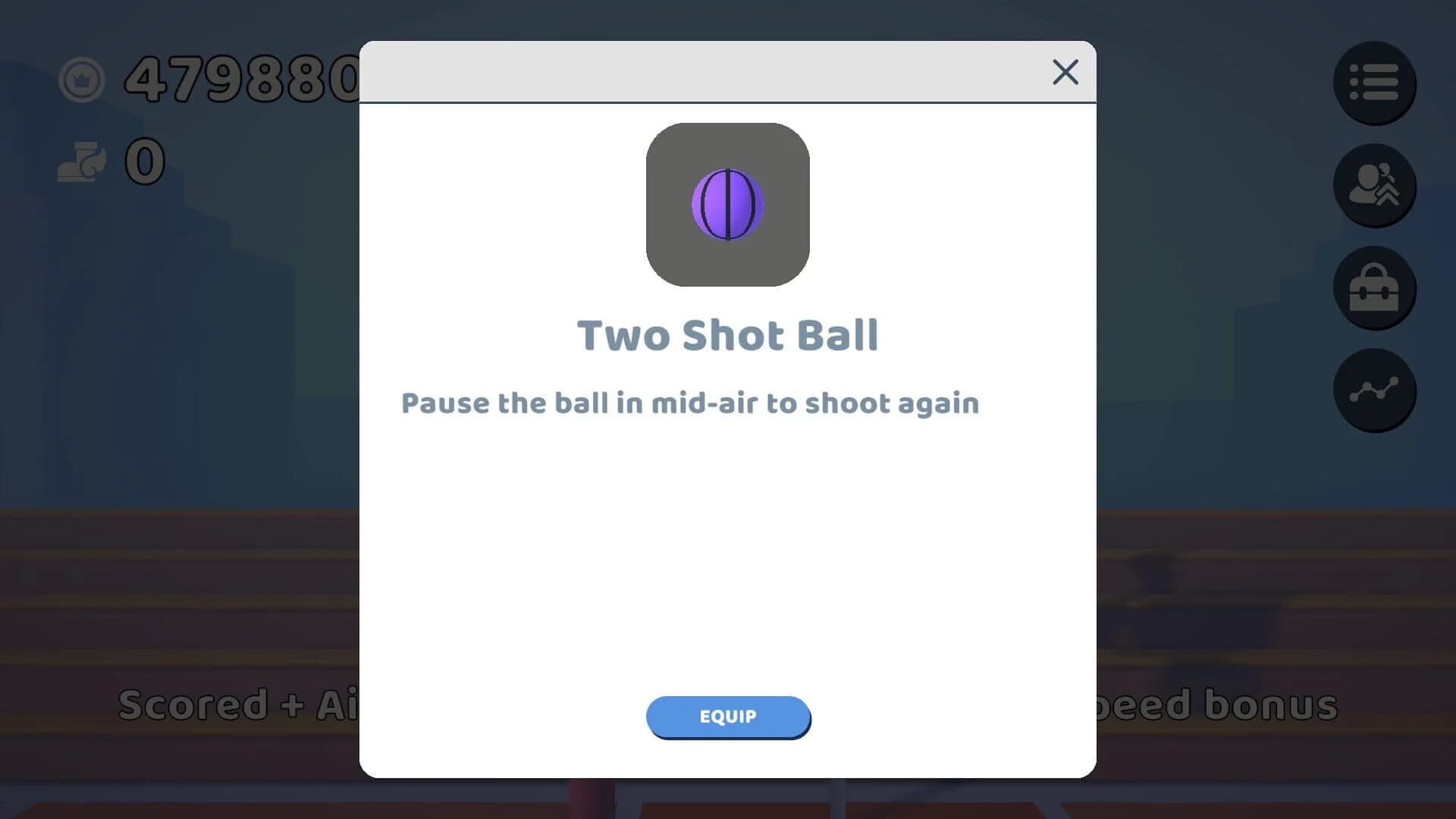 Shot Supreme screenshot 5