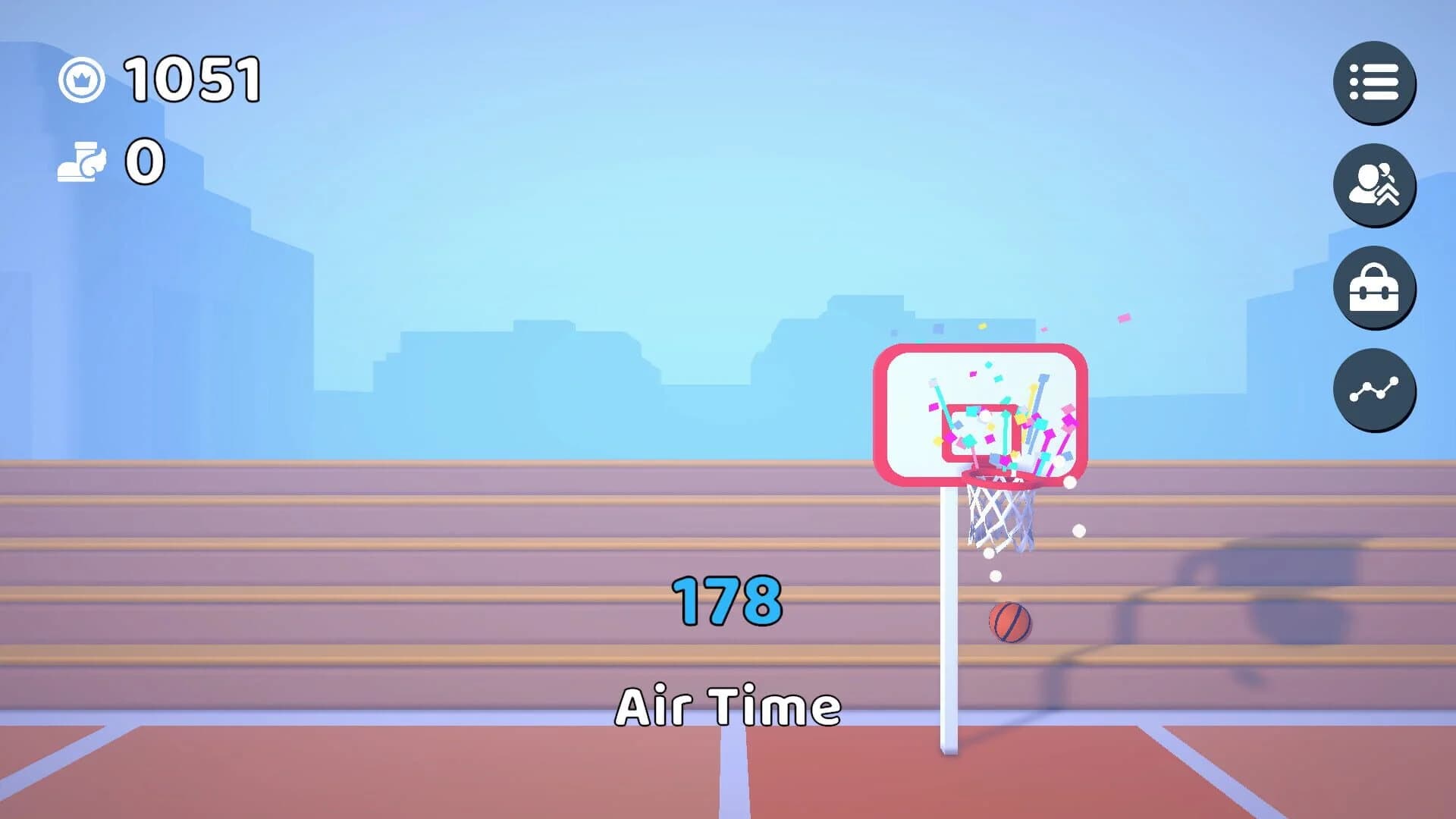 Shot Supreme screenshot 1