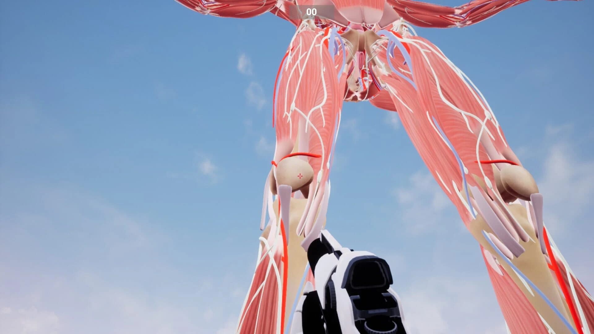 Shot the Body screenshot 4