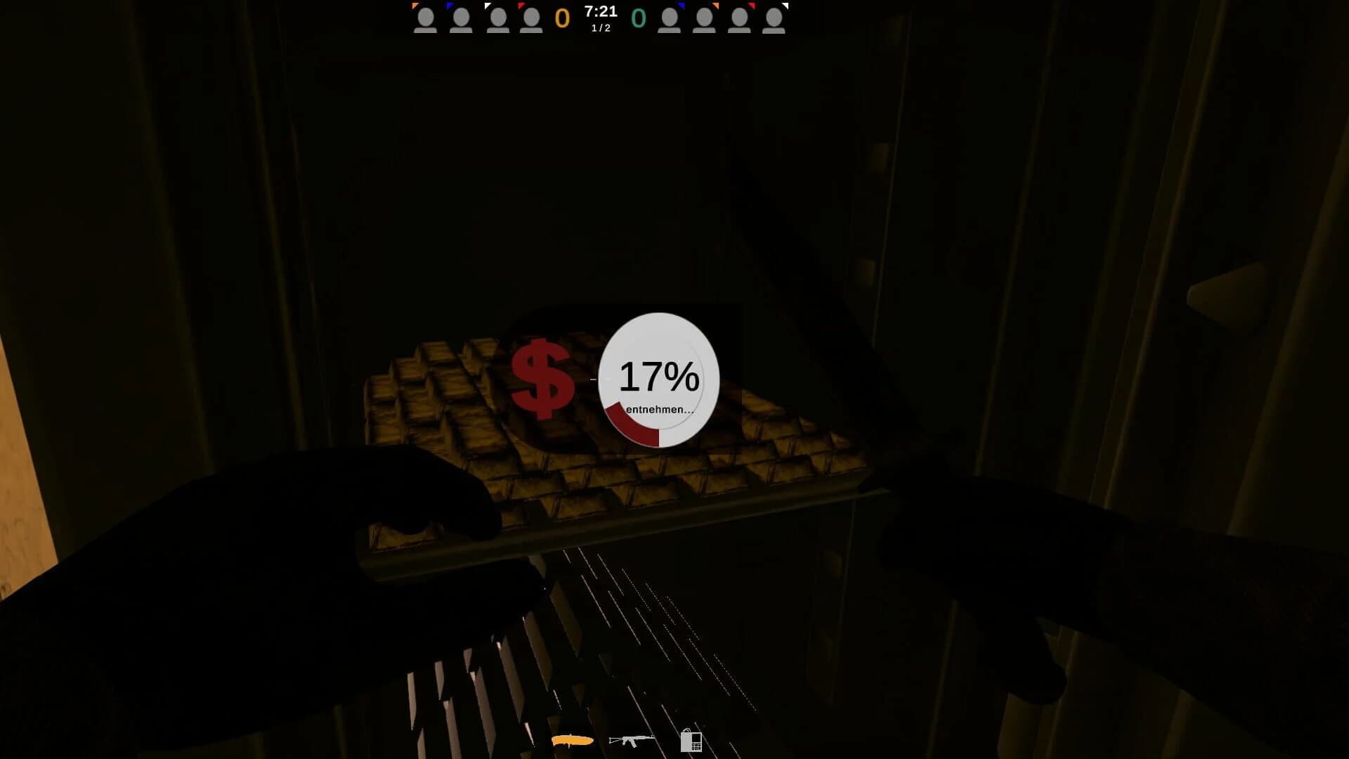 ShotFightDisaster screenshot 3