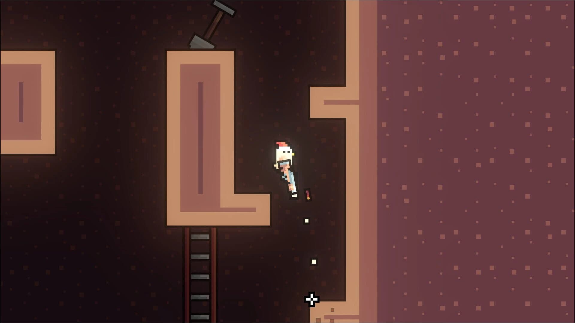 Shotgun Chicken screenshot 2