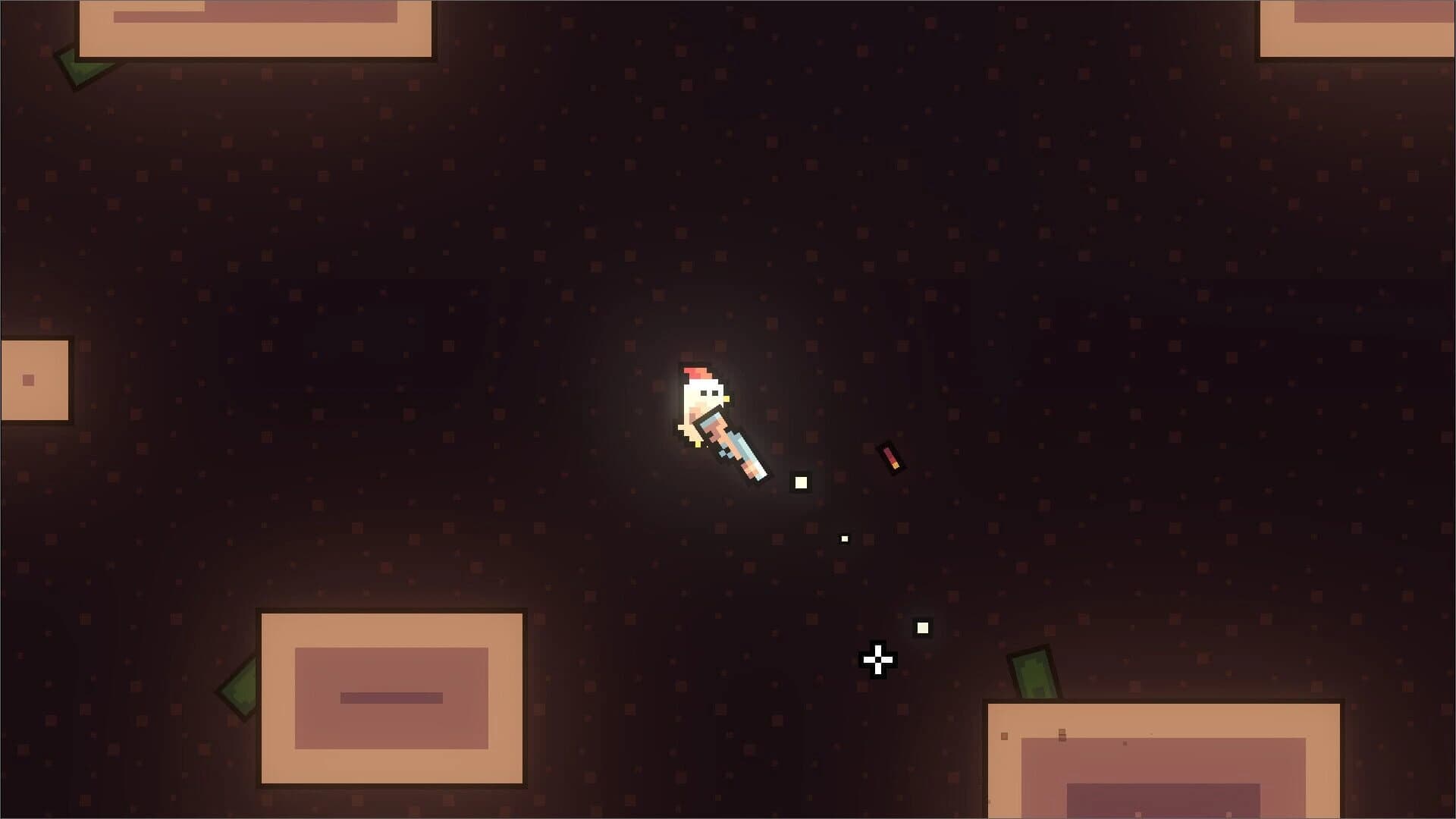 Shotgun Chicken screenshot 4
