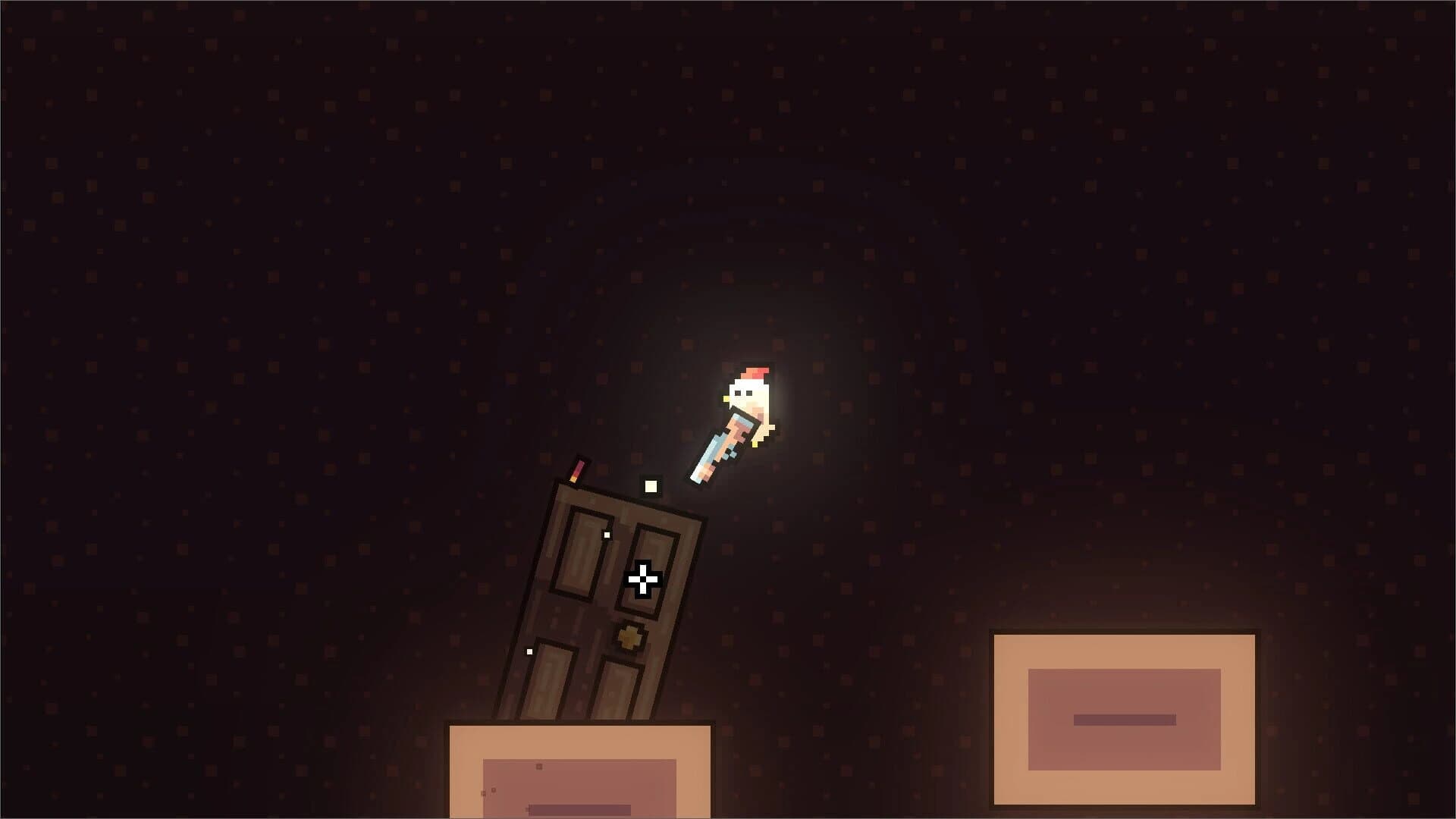 Shotgun Chicken screenshot 1