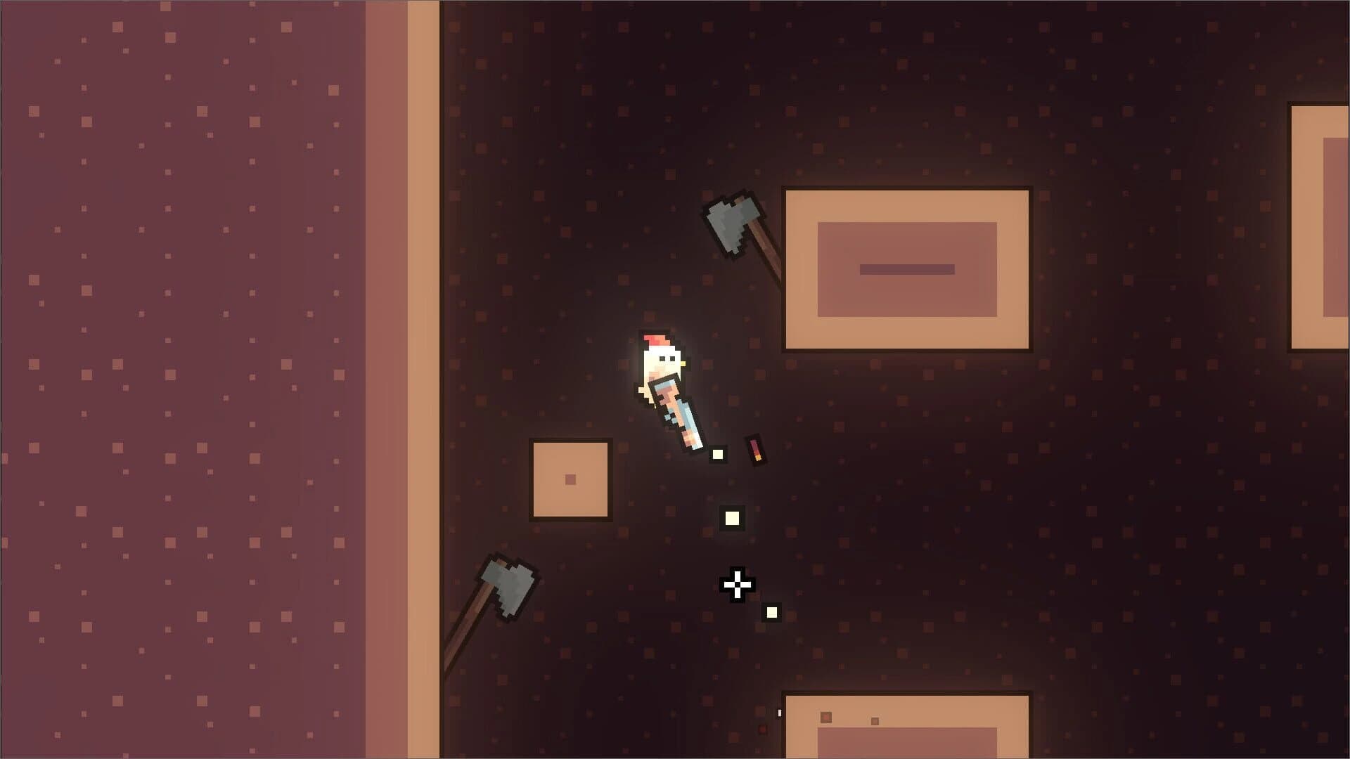 Shotgun Chicken screenshot 3