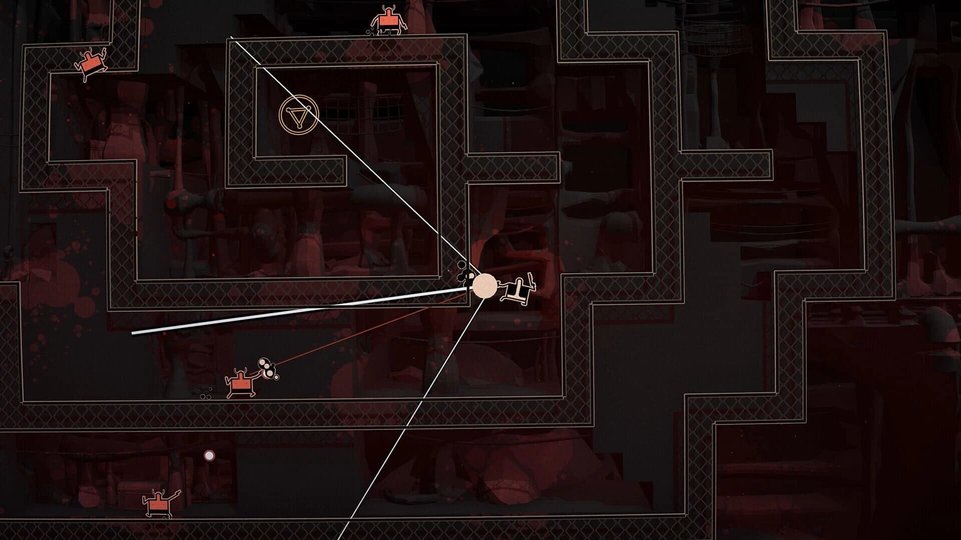 Shotgun Cop Man screenshot 2