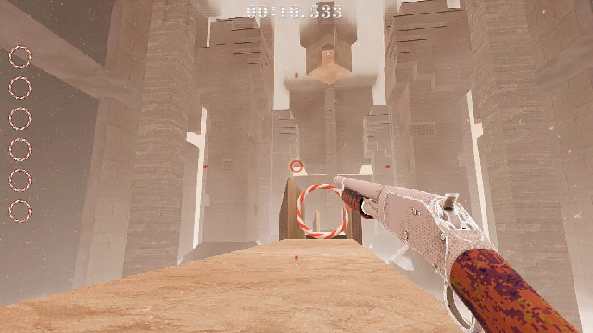 Shotgun Dreams screenshot 3
