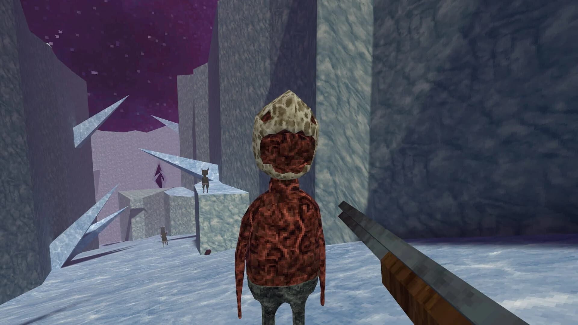 ShotGun Exorcist screenshot 3