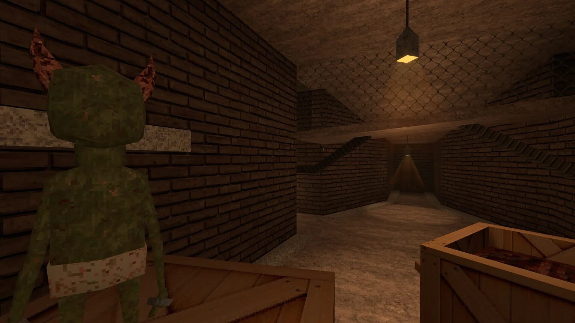 ShotGun Exorcist screenshot 2