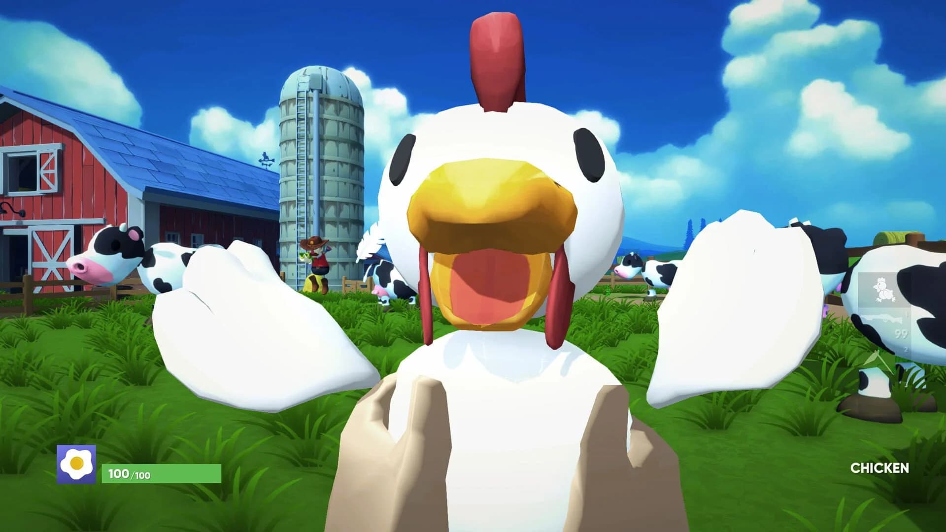 Shotgun Farmers screenshot 1