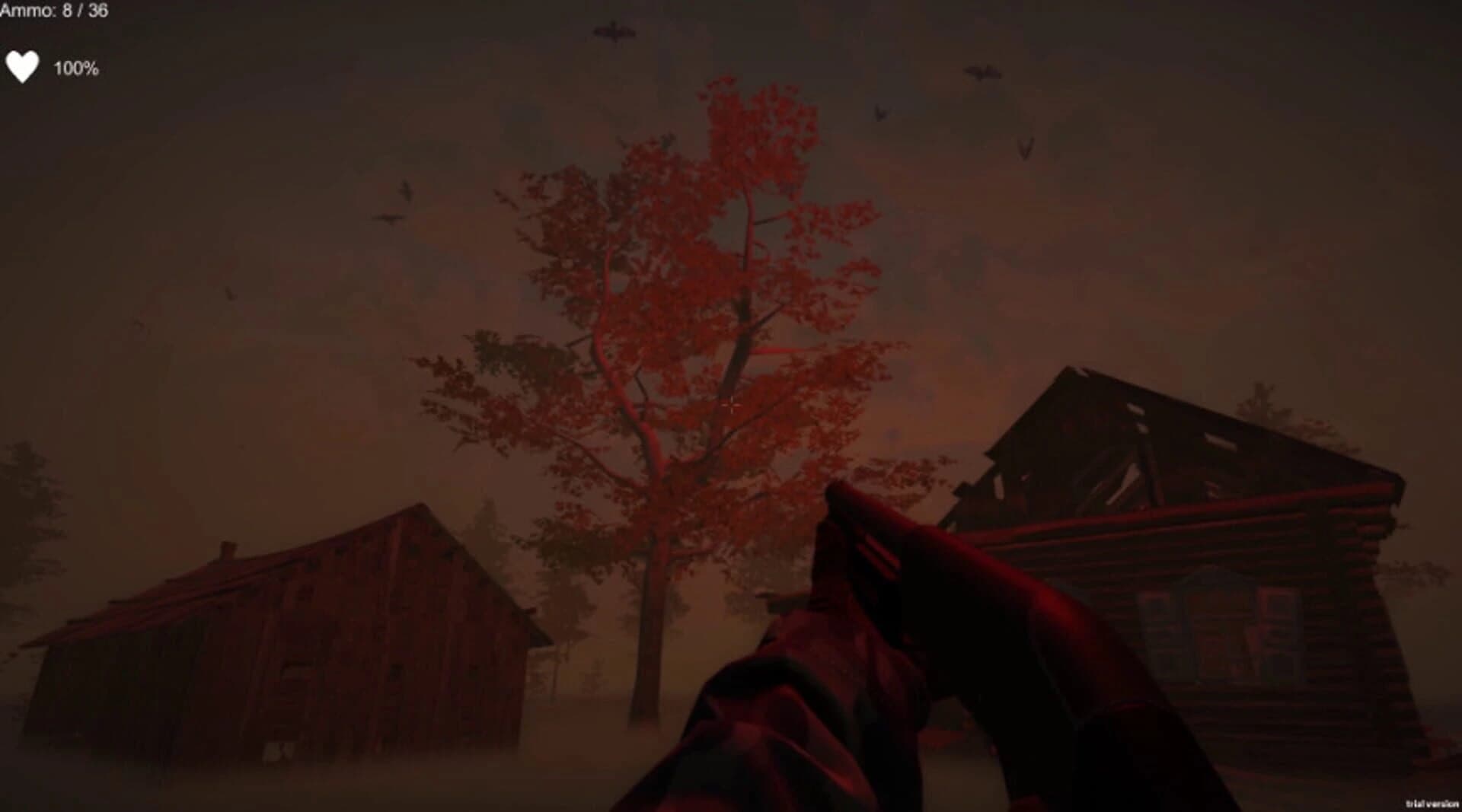 Shotgun n Zombies screenshot 2