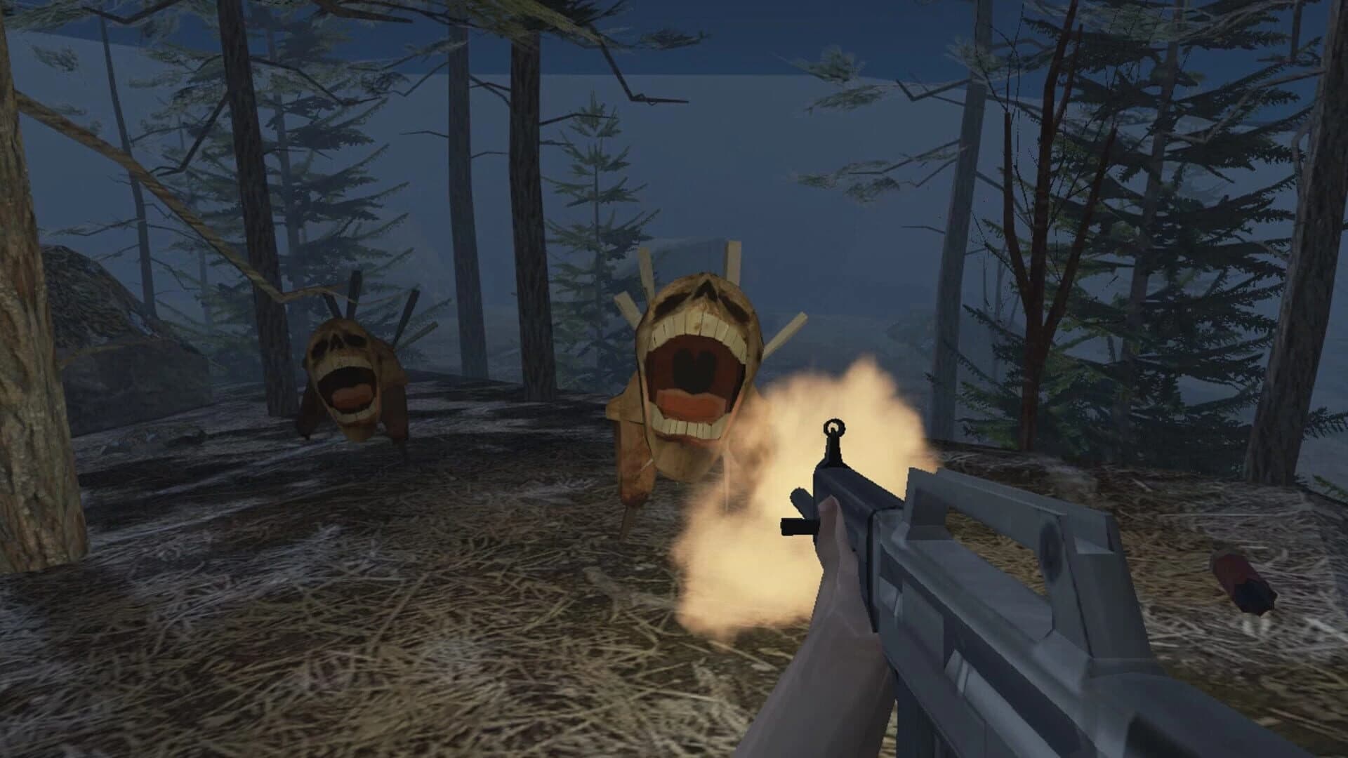 Shotgun Recovery screenshot 3