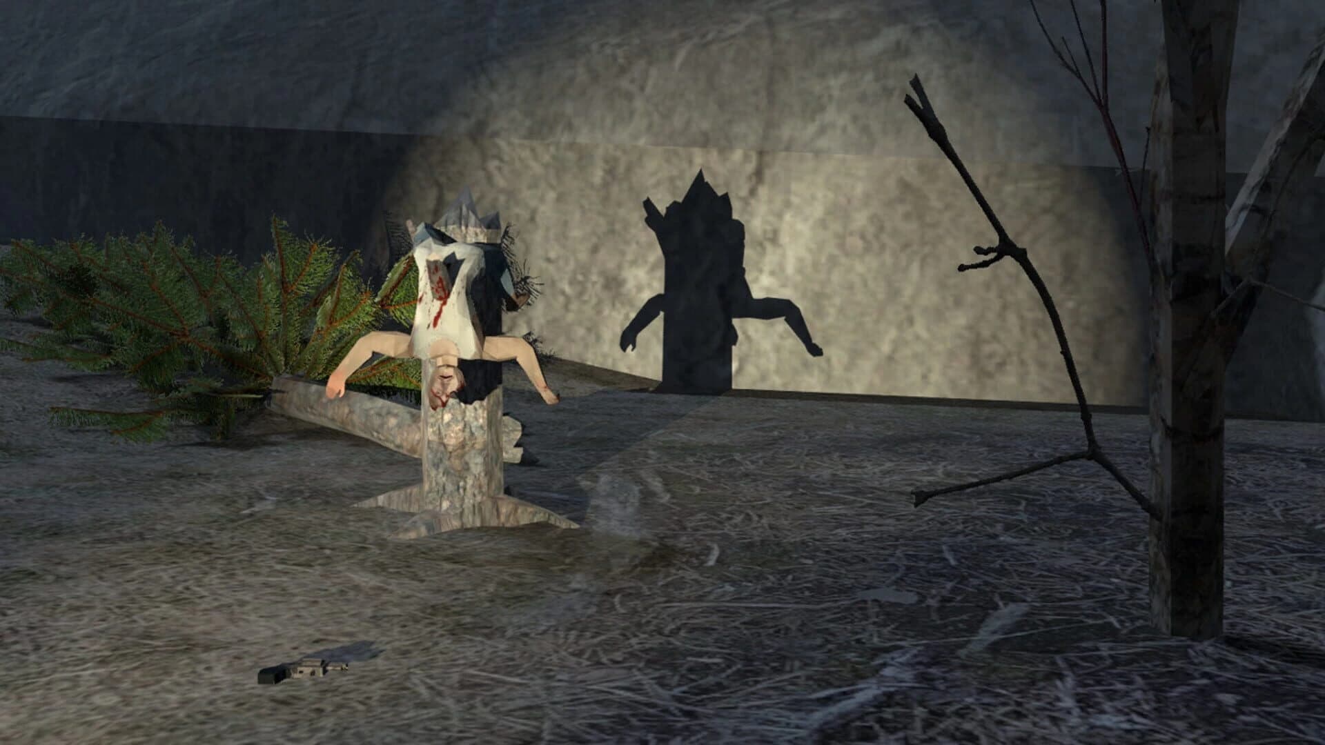 Shotgun Recovery screenshot 2
