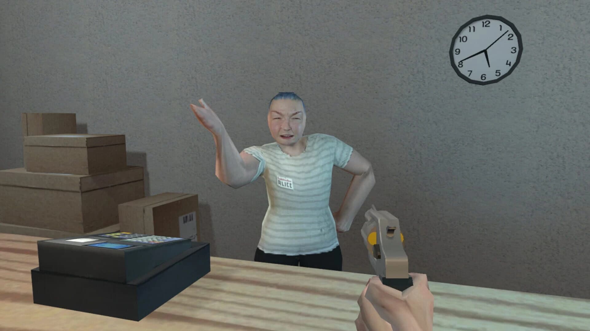 Shotgun Recovery screenshot 4