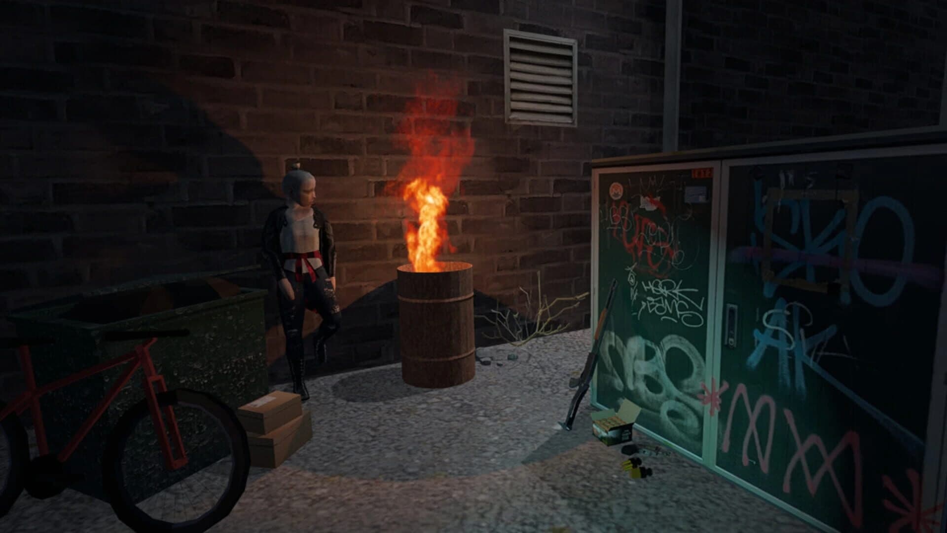 Shotgun Recovery screenshot 5
