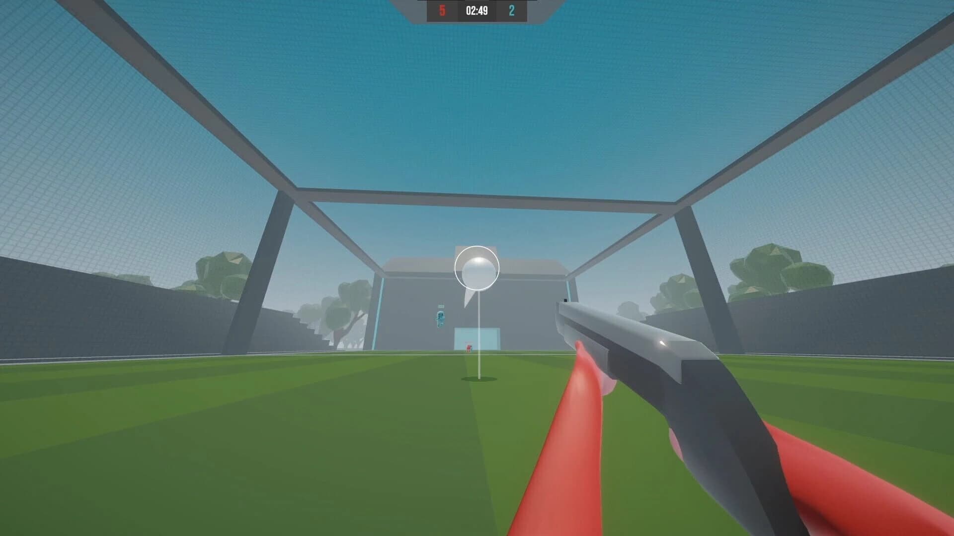 Shotgun Shenanigans screenshot 5