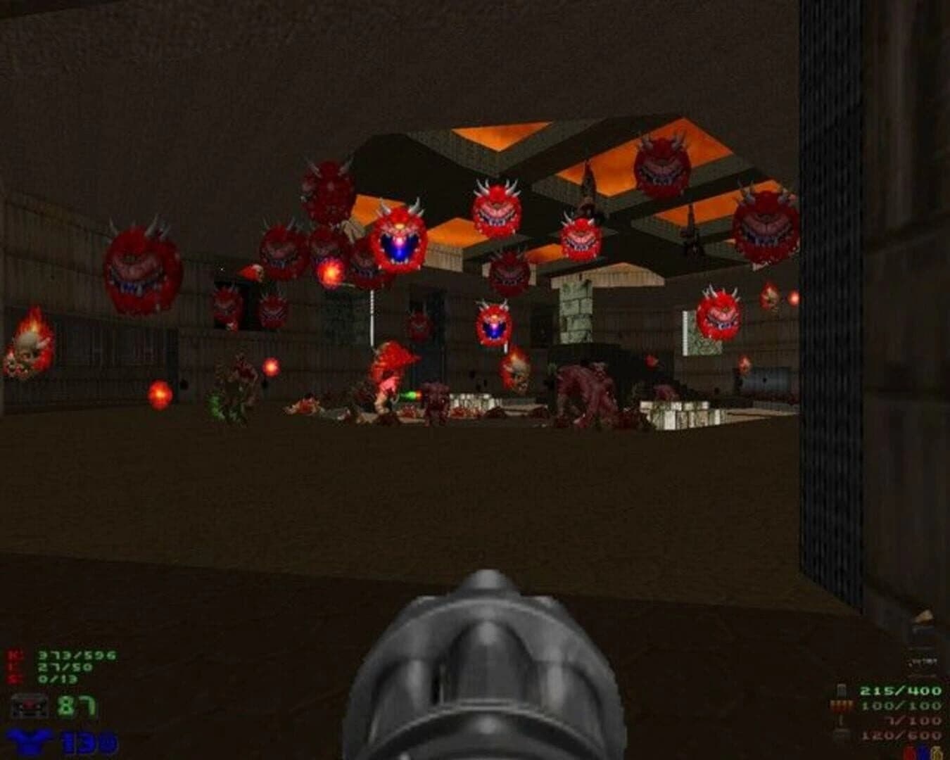 Shotgun Symphony screenshot 2