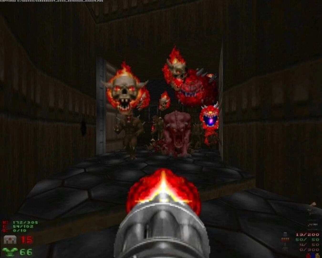 Shotgun Symphony screenshot 1