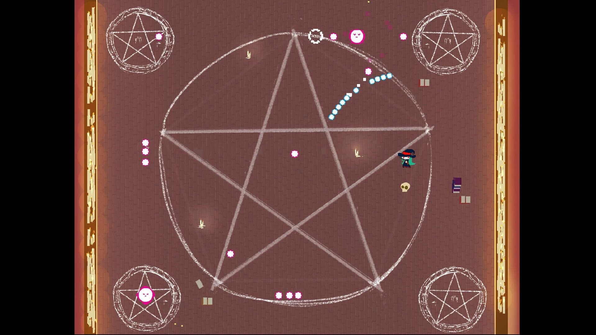 Shotgun Witch screenshot 5