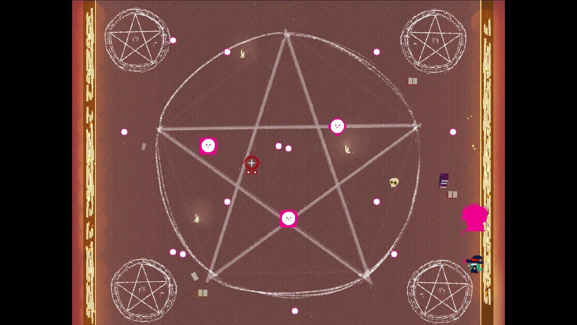 Shotgun Witch screenshot 4