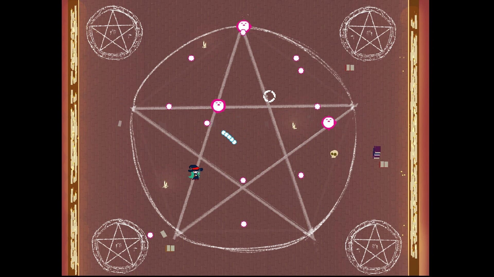 Shotgun Witch screenshot 3