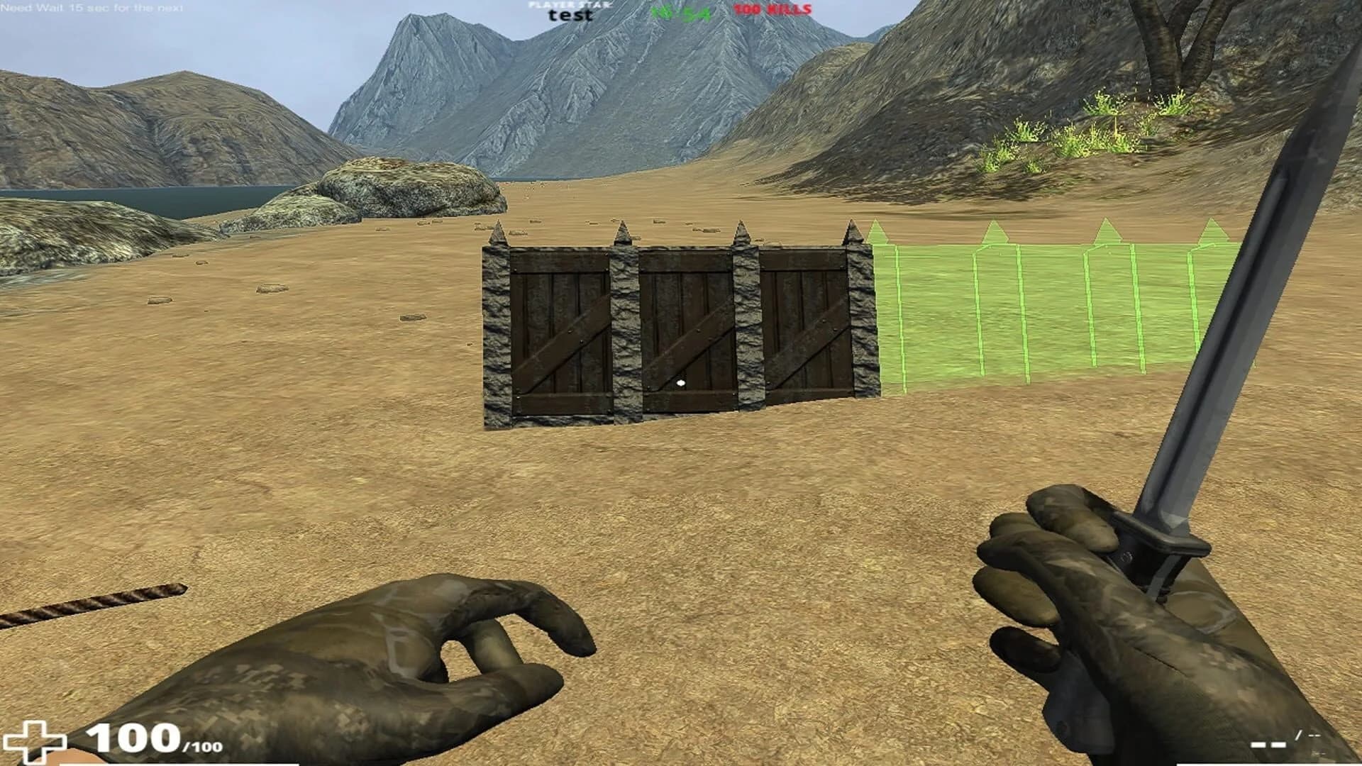 ShotKill screenshot 1