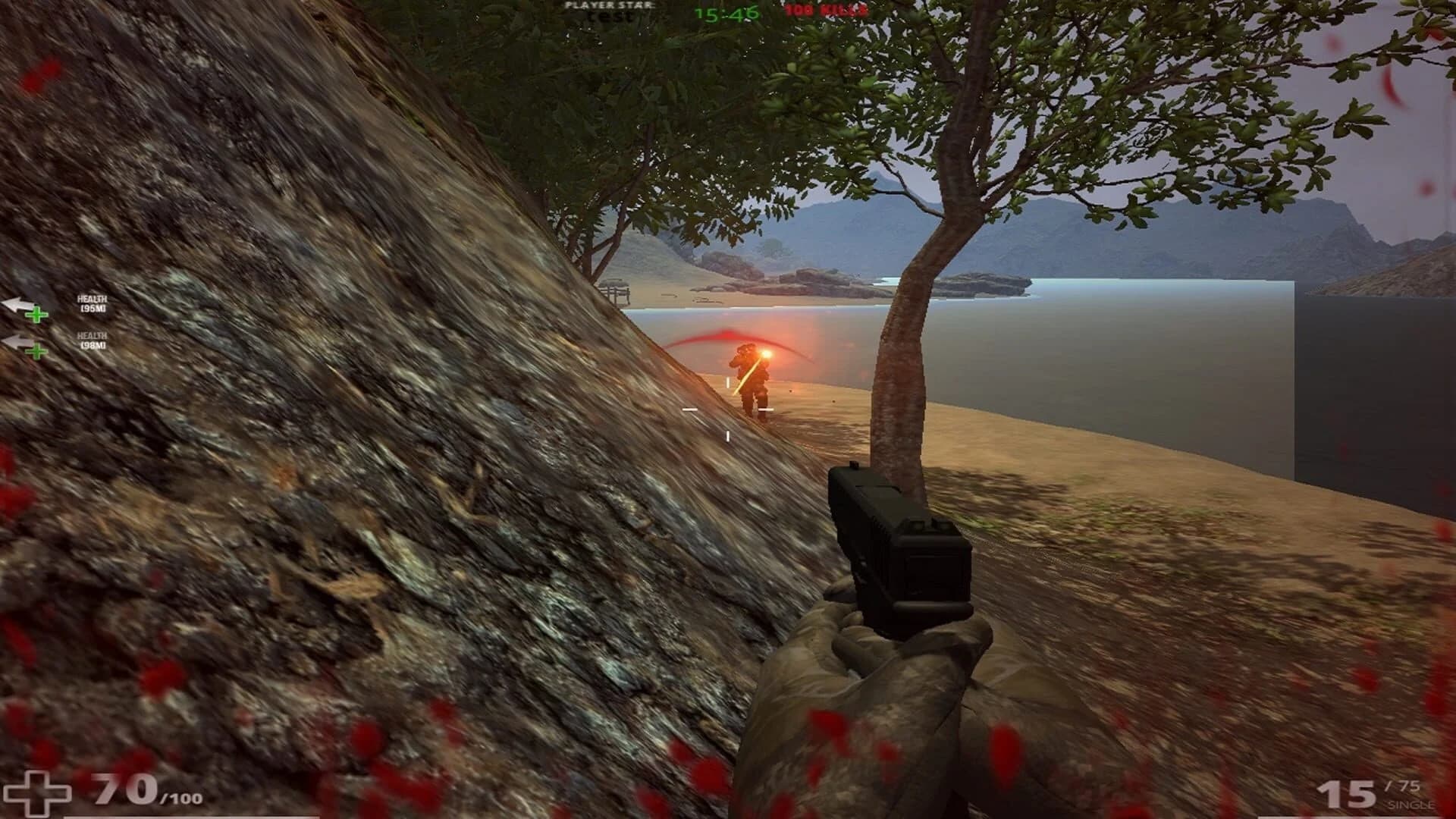 ShotKill screenshot 2