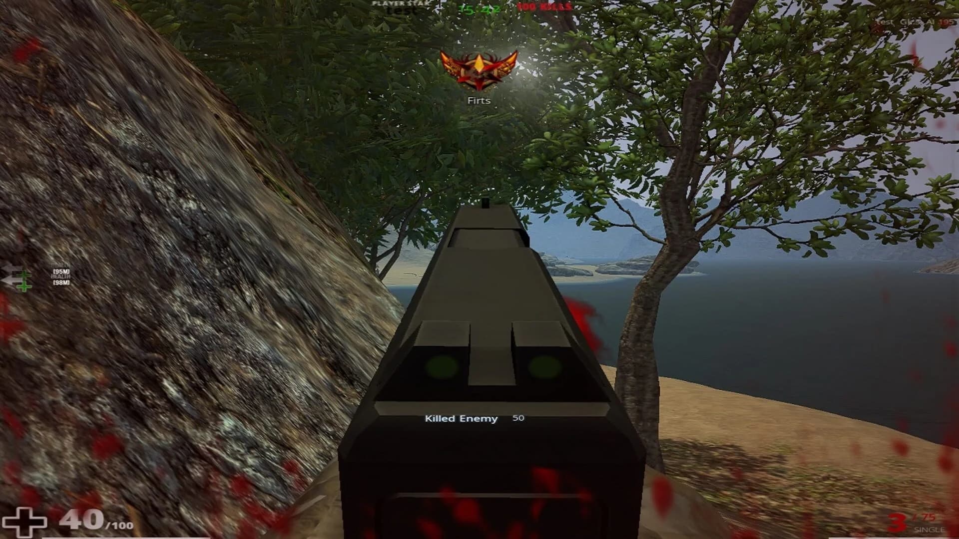 ShotKill screenshot 4