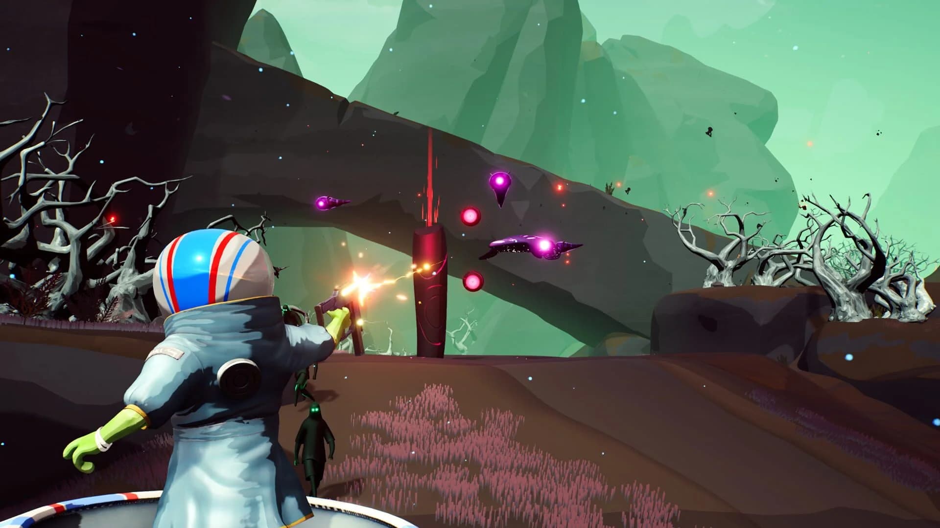 Shoulders of Giants screenshot 5