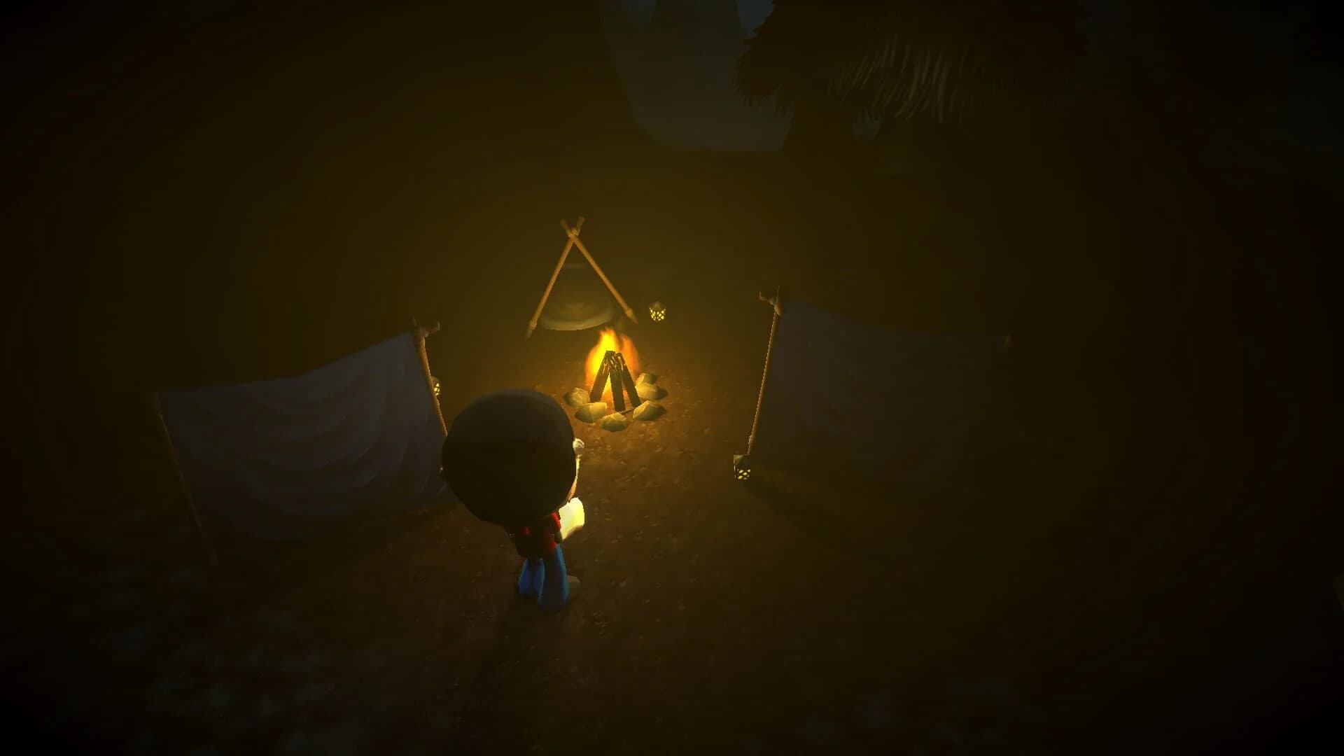 Shout of Survival screenshot 1