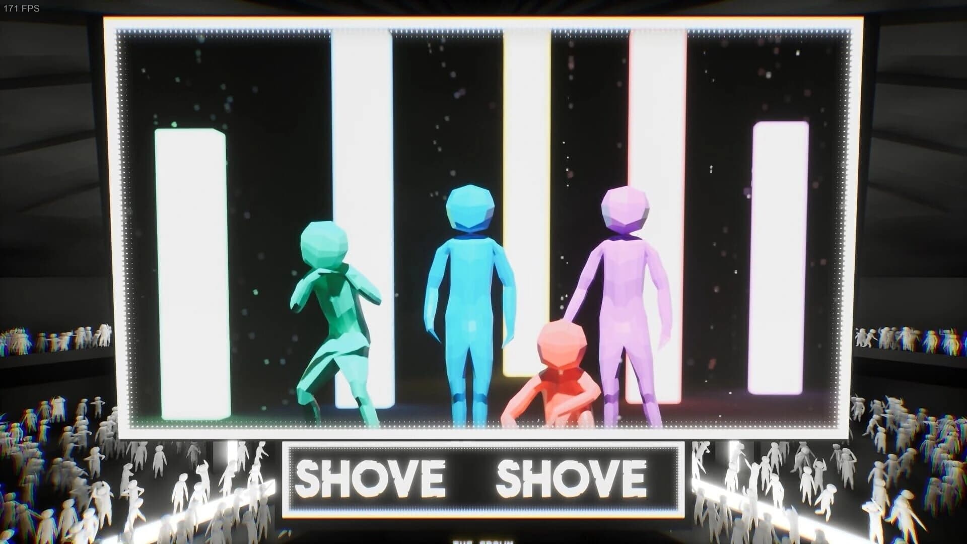 Shove screenshot 1