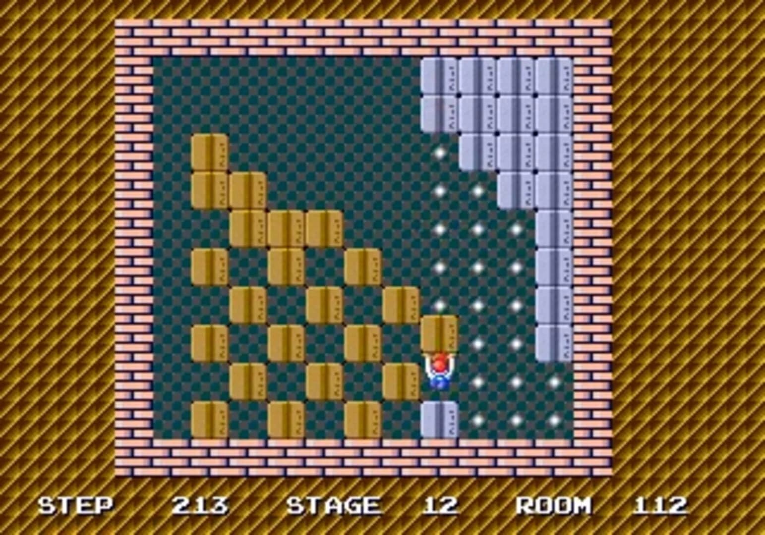 Shove It! The Warehouse Game screenshot 2