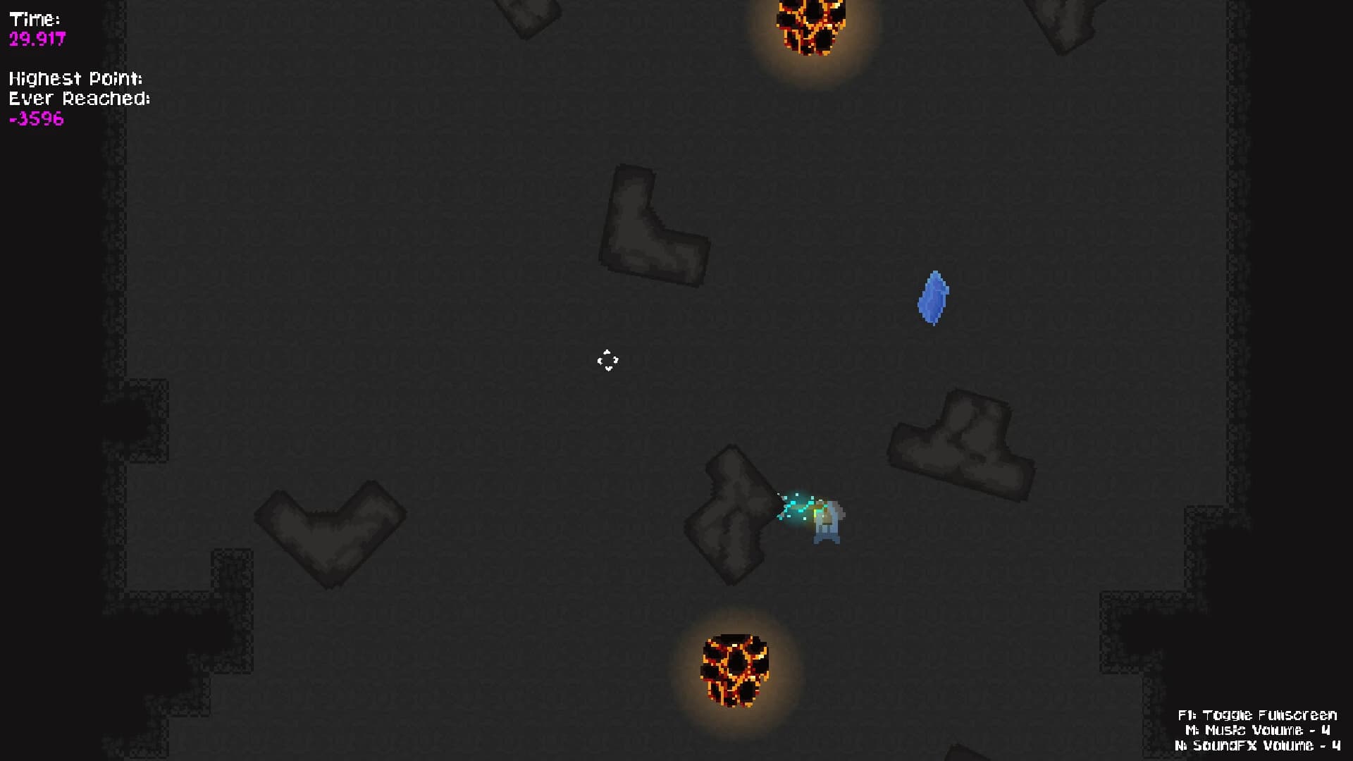 Shovel Escape screenshot 4