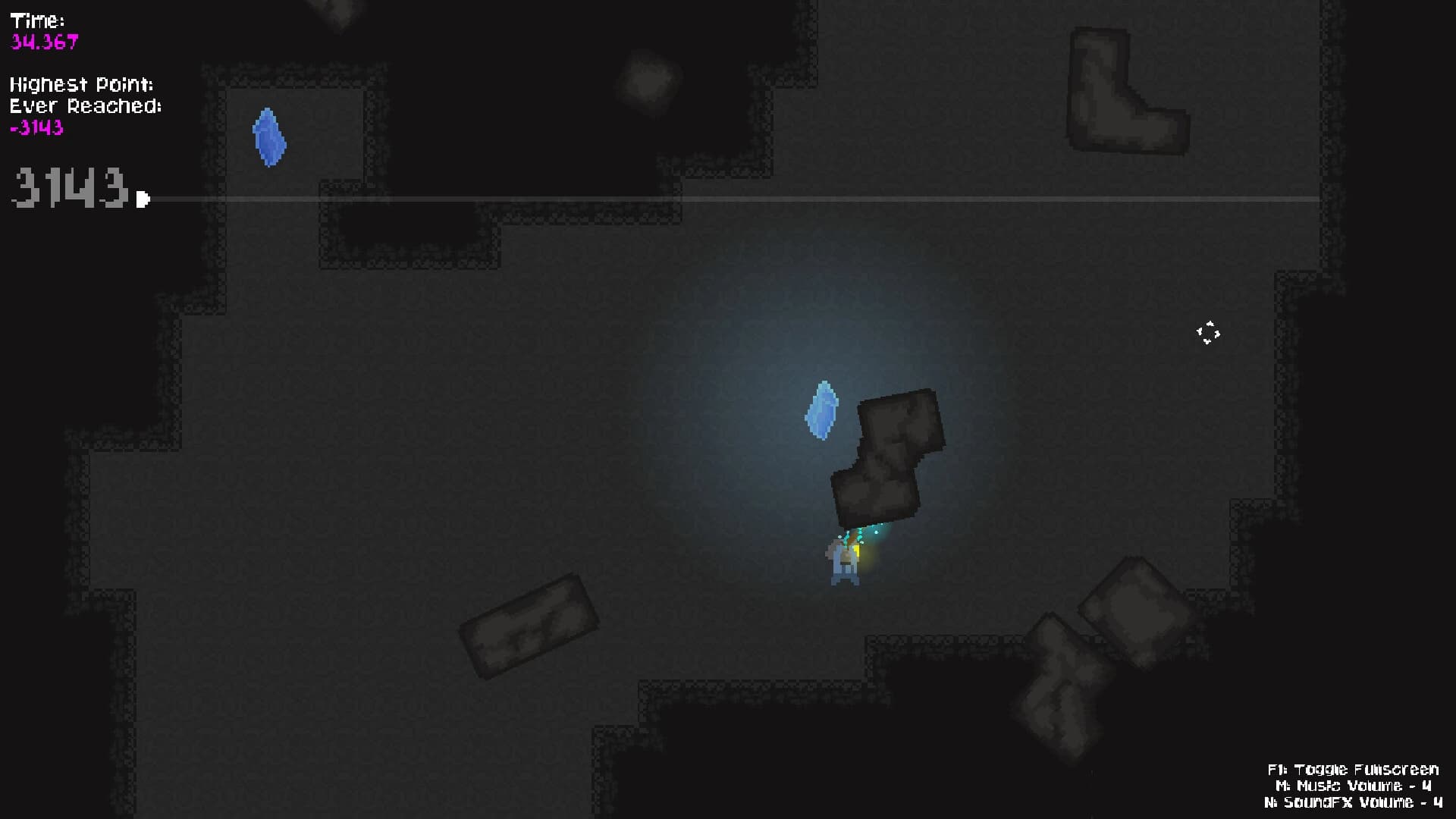 Shovel Escape screenshot 3